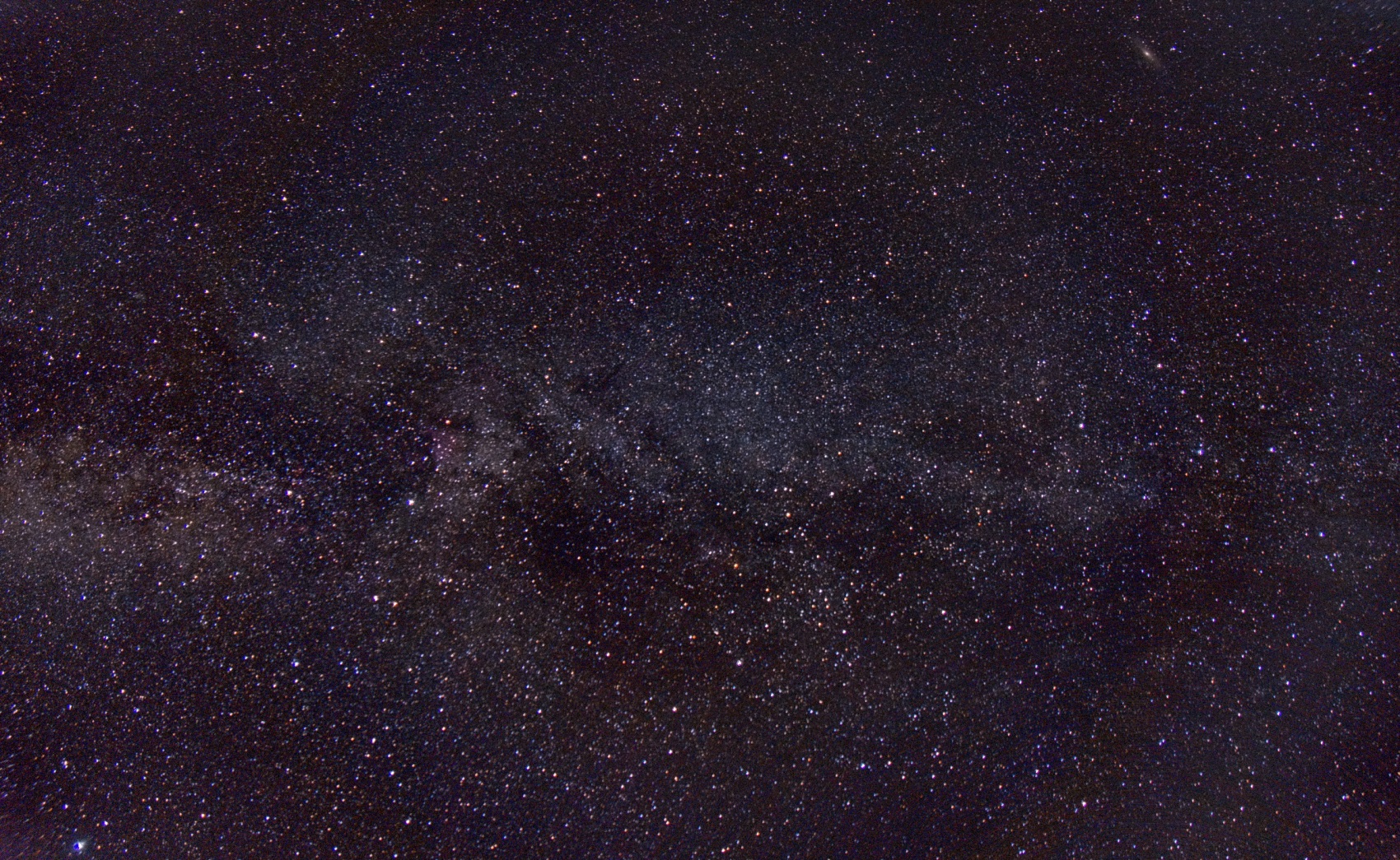 Twenty-five minutes of open sky, Port Meadow, Oxford, UK